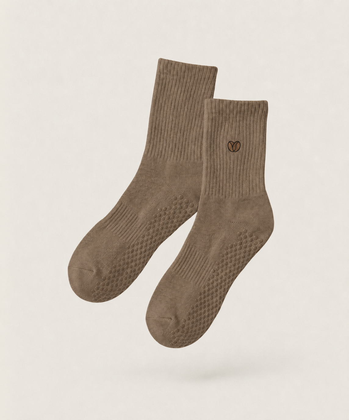 Latte Pilates Socks