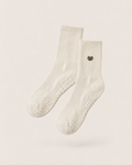 Milk Pilates Socks