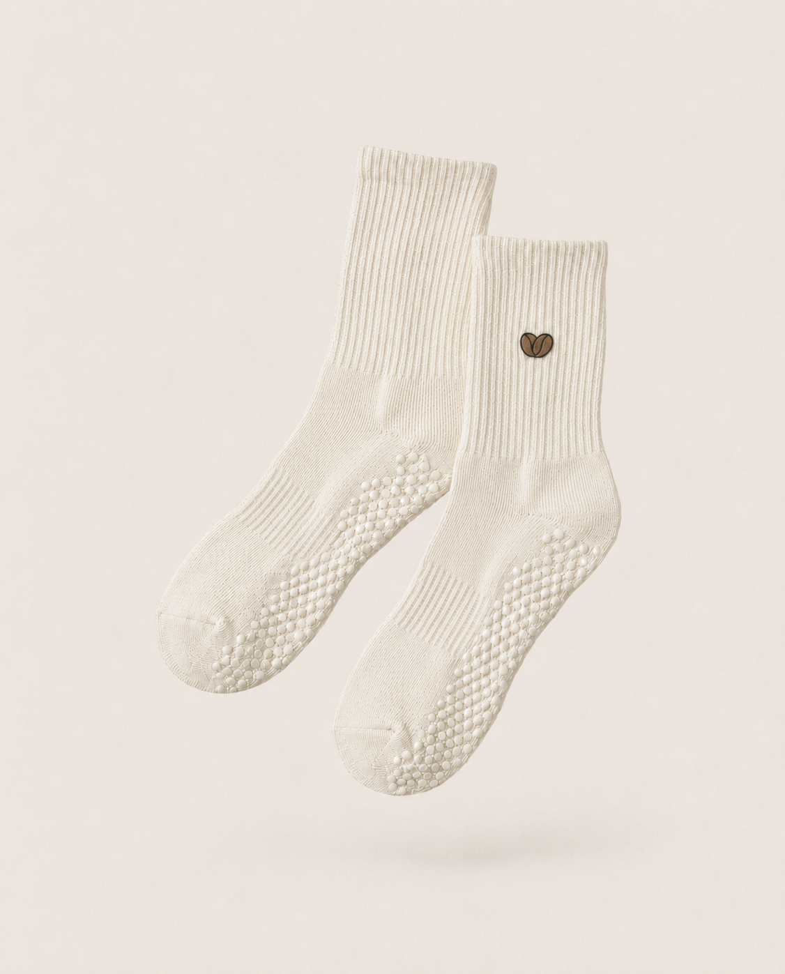 Milk Pilates Socks